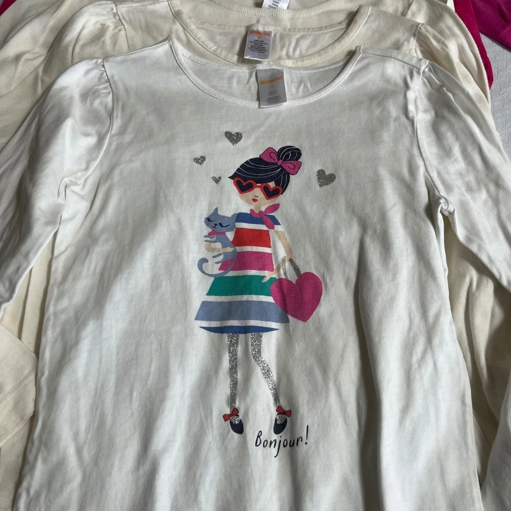 Gymboree assorted collection